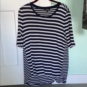 Striped Top